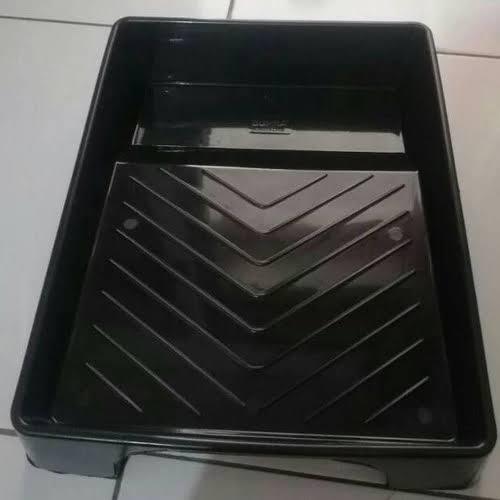 Gambar Baki Cat / Bak Cat untuk Pengecatan bahan Plastik dari Luxury Living Life Kota Administrasi Jakarta Barat Tokopedia