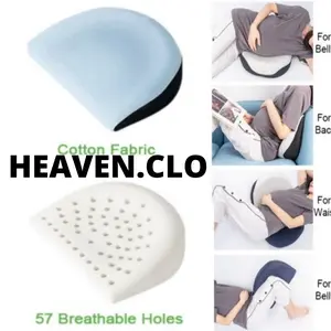 Sandaran ibu hamil / Bantal serbaguna