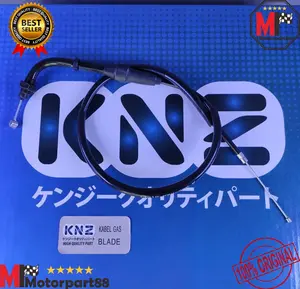 KABEL TALI GAS BLADE REVO ABSOLUTE KNZ