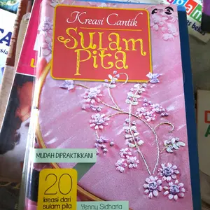 Kreasi Cantik SULAM PITA