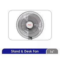 Gambar KIPAS ANGIN COSMOS 16-SN 16 SN 16SN 16 INCH STAND FAN TWINO 2IN1 dari Dunia Elektronik Mall Kota Bekasi 2 Tokopedia
