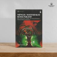 Gambar Buku Menuju Masyarakat Komunikatif - F. Budi Hardiman - Kanisius dari Singgasana Kata Kab. Bantul 2 Tokopedia