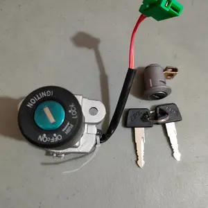 KUNCI KONTAK SET SATRIA FU 150