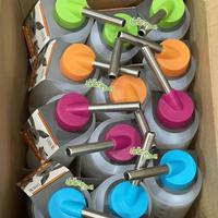 Gambar Flaska Small Pet Drinking Bottle - Botol Minum Musang Kelinci Hamster - 50ml dari Hellopaws.id Kota Administrasi Jakarta Utara 2 Tokopedia