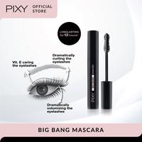 Gambar PIXY Big Bang Mascara Black dari Pixy Official Store Kota Administrasi Jakarta Barat 2 Tokopedia
