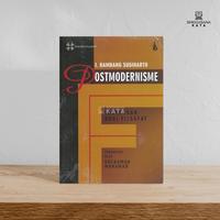 Gambar Buku Postmodernisme : Tantangan Bagi Filsafat - I. Bambang Sugiharto - Kanisius dari Singgasana Kata Kab. Bantul 2 Tokopedia