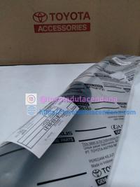 Gambar SHOCK ABSORBER, SHOCK BREAKER BELAKANG TOYOTA AGYA 1.0 KANAN /KIRI 1pc dari toyota duta cendana Kab. Cianjur 2 Tokopedia