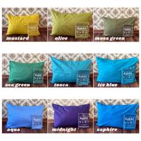 Gambar Sarung guling HOTEL ANTI ALERGI , RAKKI ラッキ, sarung guling polos dari Pabrikkasurbusa Kab. Sidoarjo 2 Tokopedia