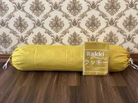 Gambar Sarung guling HOTEL ANTI ALERGI , RAKKI ラッキ, sarung guling polos dari Pabrikkasurbusa Kab. Sidoarjo 5 Tokopedia