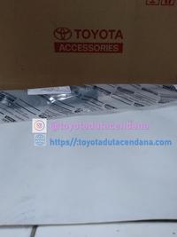 Gambar SHOCK ABSORBER, SHOCK BREAKER BELAKANG TOYOTA AGYA 1.0 KANAN /KIRI 1pc dari toyota duta cendana Kab. Cianjur 3 Tokopedia