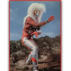 megaloman indo