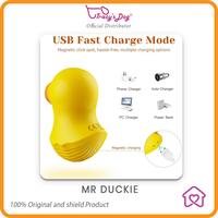 Gambar Tracy's Dog Mr. Duckie dari VibeHouse Official Store Kota Administrasi Jakarta Barat 4 Tokopedia