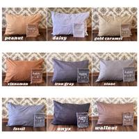 Gambar Sarung guling HOTEL ANTI ALERGI , RAKKI ラッキ, sarung guling polos dari Pabrikkasurbusa Kab. Sidoarjo 3 Tokopedia