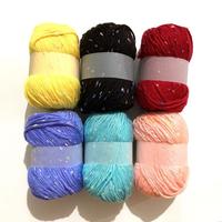 Gambar Benang rajut benang woll yarn knitting crochet syall sweater crochet - Satu dari Done Handymade Kota Administrasi Jakarta Barat 2 Tokopedia