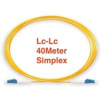 Gambar Patchcord Lc-Lc Simplex SingleMode [40 Meter] - SIMPLEX, SC-SC dari Joinwit Kota Administrasi Jakarta Utara 1 Tokopedia