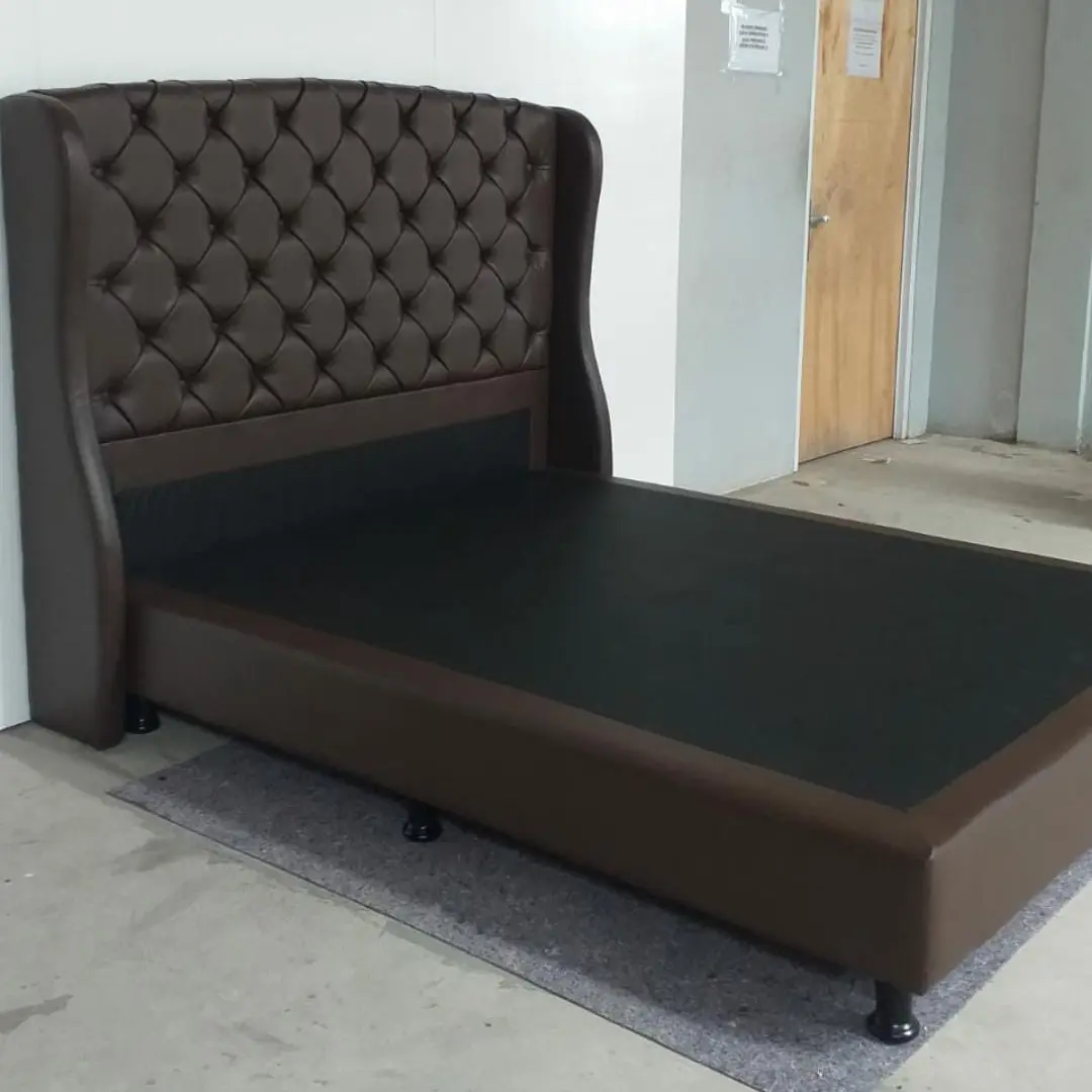 PROMO ! 1 SET DIVAN SANDARAN VENECIA UK 200X200 REAL PICK