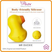 Gambar Tracy's Dog Mr. Duckie dari VibeHouse Official Store Kota Administrasi Jakarta Barat 3 Tokopedia