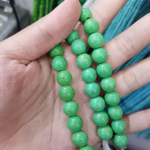 Batu Phirus 10m Hijau /Batu alam Natural stone Batu