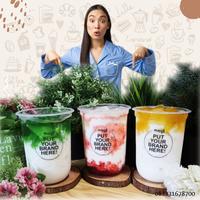 Gambar Tester Fruit Jam 300gr Strawberry Mango Kiwi Pineapple Passion Fruit - Mulberry dari Solusi Cafe Indonesia Kab. Gresik 2 Tokopedia