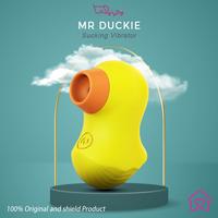 Gambar Tracy's Dog Mr. Duckie dari VibeHouse Official Store Kota Administrasi Jakarta Barat 1 Tokopedia