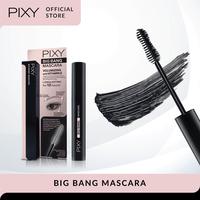 Gambar PIXY Big Bang Mascara Black dari Pixy Official Store Kota Administrasi Jakarta Barat 4 Tokopedia