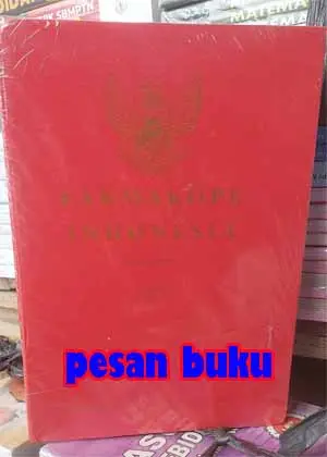 Buku Farmakope Indonesia Edisi Ketiga Tahun 1979