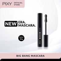 Gambar PIXY Big Bang Mascara Black dari Pixy Official Store Kota Administrasi Jakarta Barat 1 Tokopedia