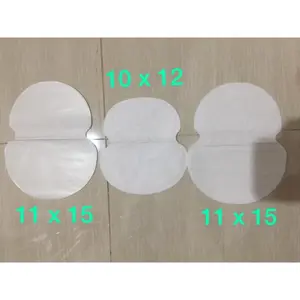 1 pcs Armpit Pad | Pembalut Ketiak | perban Anti burket bandage ketek basah arm pit