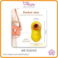 Gambar Tracy's Dog Mr. Duckie dari VibeHouse Official Store Kota Administrasi Jakarta Barat 2 Tokopedia