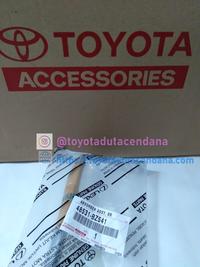 Gambar SHOCK ABSORBER, SHOCK BREAKER BELAKANG TOYOTA AGYA 1.0 KANAN /KIRI 1pc dari toyota duta cendana Kab. Cianjur 1 Tokopedia