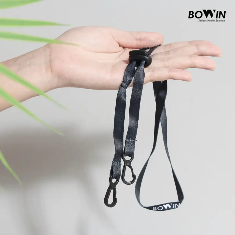 Bowin Tali Hijab Aksesoris Masker Headloop