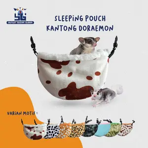 SLEEPING POUCH MODEL DORAEMON / SUGAR GLIDER