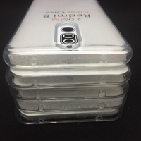 Gambar Xiaomi Redmi 8 Case Softcase Silicon Clear HD Case Xiaomi Redmi 8 dari Kedaikudua Kota Administrasi Jakarta Barat 4 Tokopedia