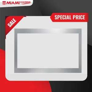 Modena Built In Frame FM3000 / Frame Microwave Modena FM 3000