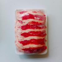 Gambar Beef Slice (Daging Sapi Segar) 500GR dari Defrozen Kota Tangerang 4 Tokopedia