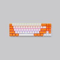 Gambar Rexus Keyboard Wireless Gaming Mechanical Daxa M71 PRO dari Techno Computer Bali Kota Denpasar 2 Tokopedia