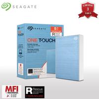 Gambar Seagate One Touch 5TB HDD / Hardisk Eksternal 5TB USB3.0 MFI Garansi Resmi Indonesia 100% ORIGINAL dari t pedia pc Kota Administrasi Jakarta Pusat 5 Tokopedia