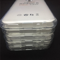 Gambar Xiaomi Redmi 8 Case Softcase Silicon Clear HD Case Xiaomi Redmi 8 dari Kedaikudua Kota Administrasi Jakarta Barat 3 Tokopedia