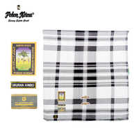 Gambar Sarung Pohon Korma Goyor Jumbo Putih 4 dari Sarung Pohon Korma Kota Tegal 3 Tokopedia