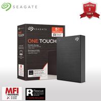 Gambar Seagate One Touch 5TB HDD / Hardisk Eksternal 5TB USB3.0 MFI Garansi Resmi Indonesia 100% ORIGINAL dari t pedia pc Kota Administrasi Jakarta Pusat 4 Tokopedia