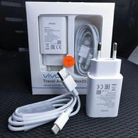 Gambar Charger Ori Vivo Y93/Y95 Original 100% dari 0nlineshop95 Kota Administrasi Jakarta Pusat 3 Tokopedia