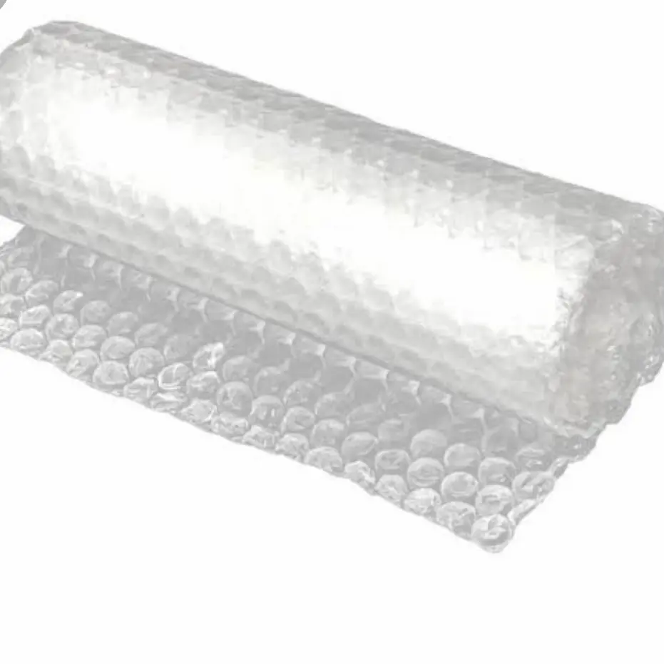 Bubble warp tambahan untuk barang Rawan pecah
