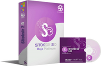 Gambar Aplikasi POS Toko Bangunan - Program Kasir | SITOKSIR BAJA (PLATINUM) dari easystem store Kab. Majalengka 1 Tokopedia