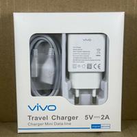 Gambar Charger Ori Vivo Y93/Y95 Original 100% dari 0nlineshop95 Kota Administrasi Jakarta Pusat 2 Tokopedia