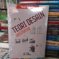 Gambar teori desain arsitektur dari Toko Buku Fadhillah Kota Bandung 1 Tokopedia