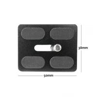 Gambar Takara Arca Swiss Quick Release Plate 50mm dari Takara Indonesia Kota Tangerang 2 Tokopedia