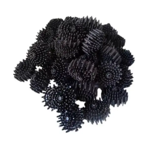 BIO BALL BENTUK RAMBUTAN PER PCS MEDIA FILTER AQUARIUM