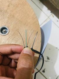 Gambar Kabel Fiber Optic Vascolink FTTH OUTDOOR - 4 Core dari PTSOLID Kota Administrasi Jakarta Barat 2 Tokopedia