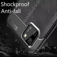 Gambar Xiaomi Redmi Note 10 Soft Case AutoFocus Carbon Silikon Casing dari EXCELLENT ACCECORIES Kota Administrasi Jakarta Pusat 4 Tokopedia