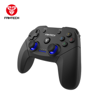 Gambar FANTECH GAMEPAD WIRELESS REVOLVER WGP12 dari Techno Computer Bali Kota Denpasar 2 Tokopedia